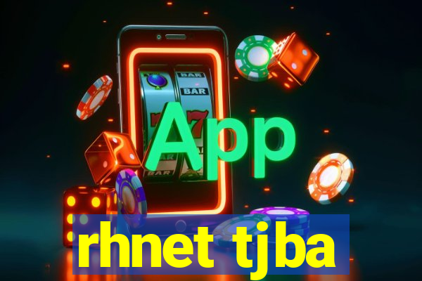 rhnet tjba